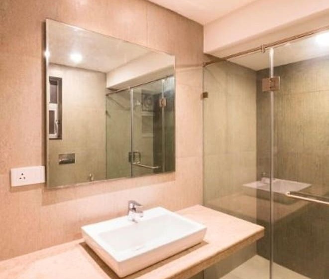 호텔 Zondela Inn Luxury Apartments