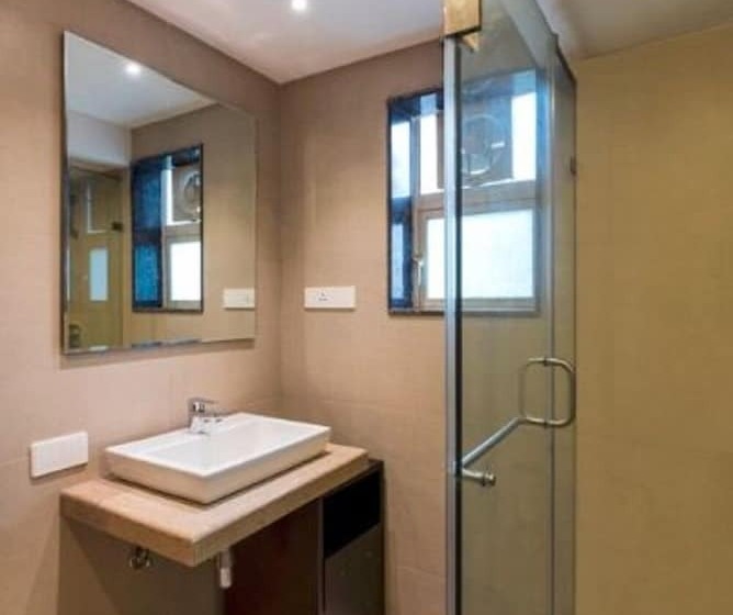 호텔 Zondela Inn Luxury Apartments