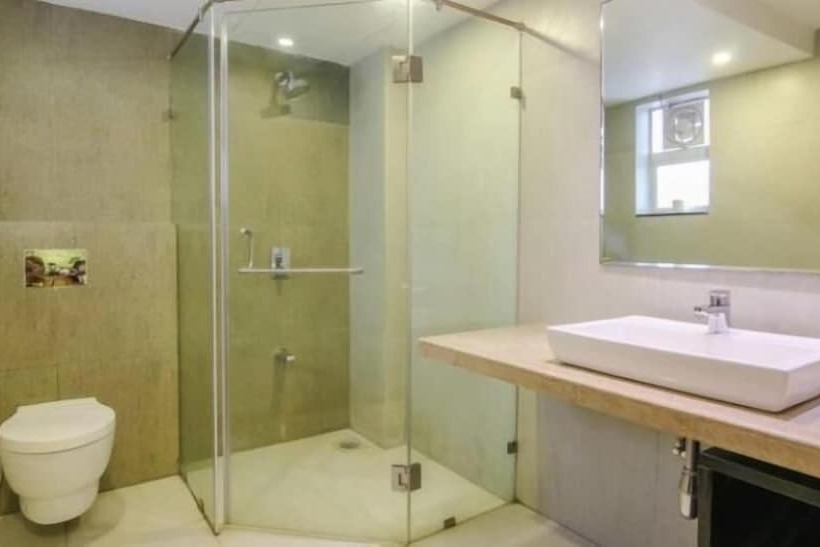 호텔 Zondela Inn Luxury Apartments