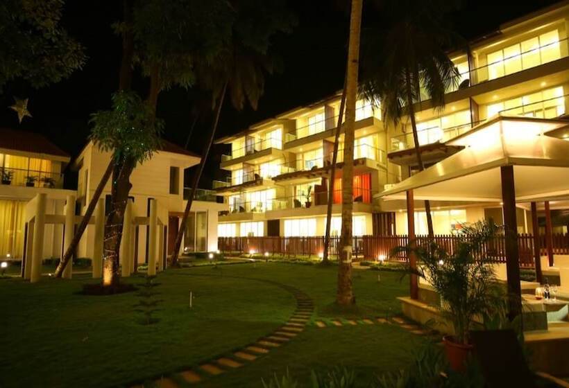 호텔 Zondela Inn Luxury Apartments