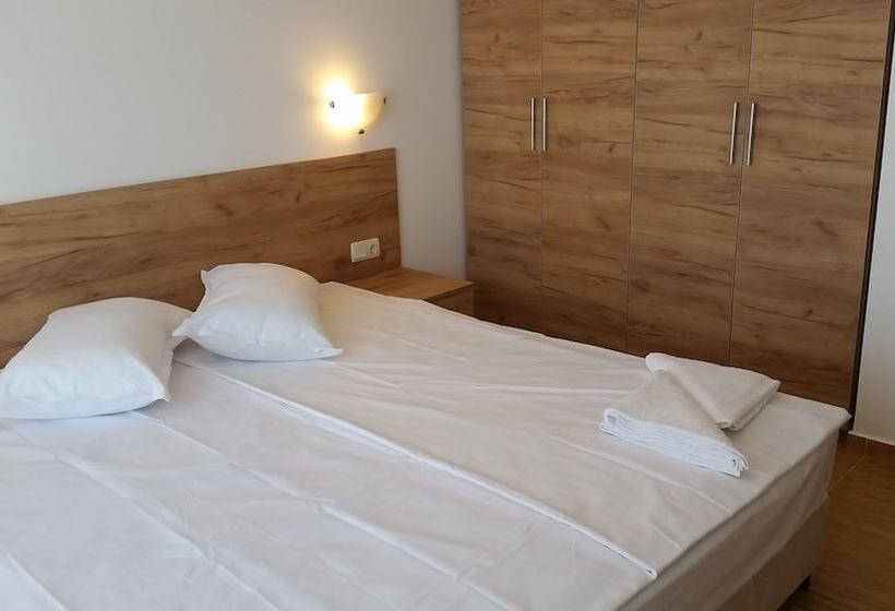 Hpm Black Sea Princess Apartments