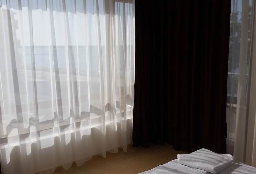 Hpm Black Sea Princess Apartments