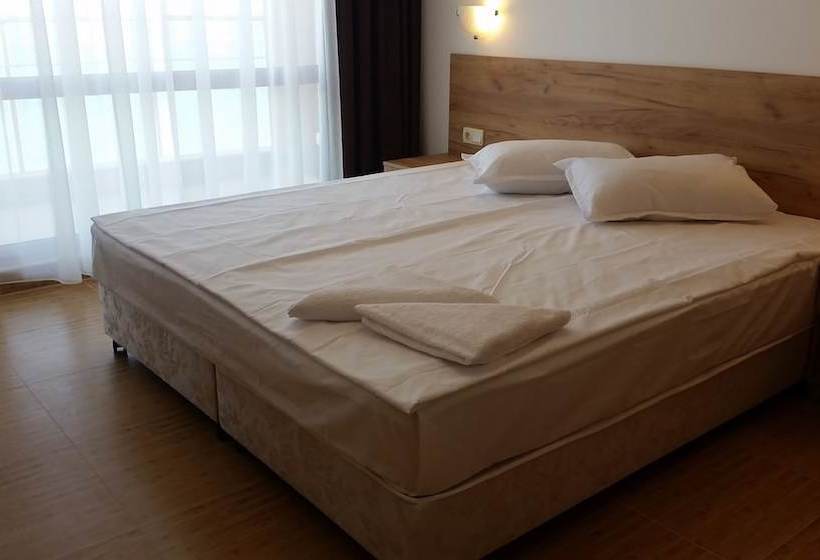 Hpm Black Sea Princess Apartments