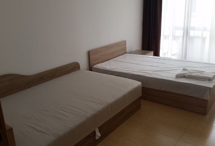 Hpm Black Sea Princess Apartments