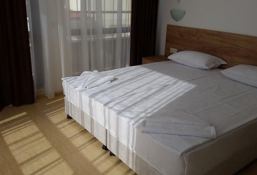 Hpm Black Sea Princess Apartments