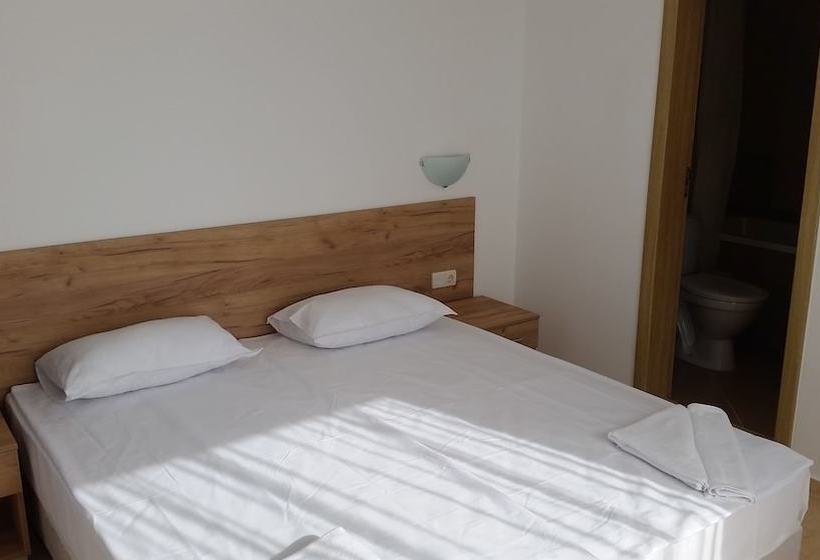 Hpm Black Sea Princess Apartments