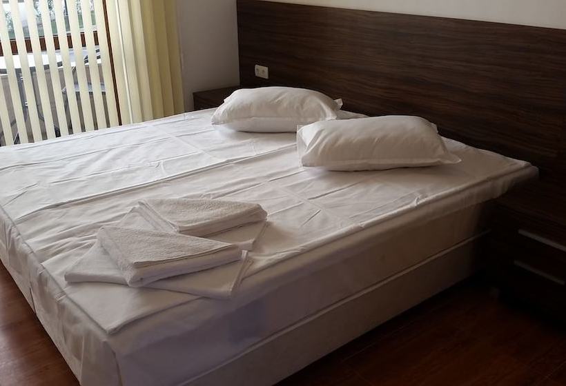 Hpm Black Sea Princess Apartments