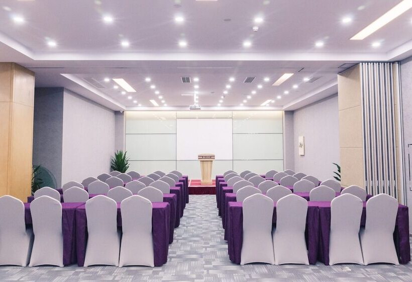 Infully Hotel   Zigong