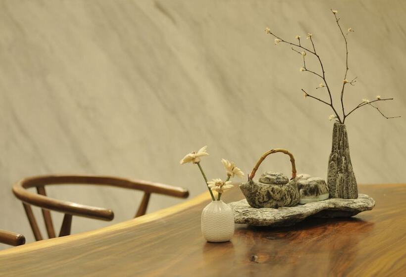 Infully Hotel   Zigong