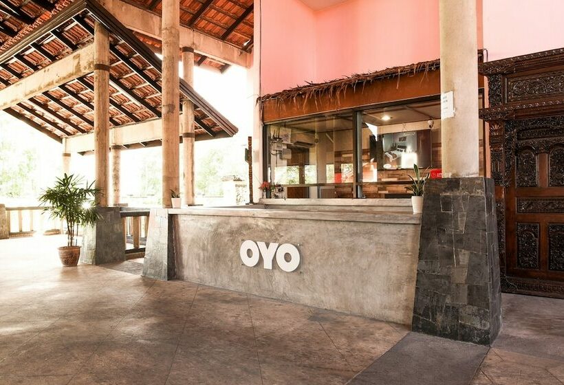 Ivory Hotel & Resort By Oyo Rooms