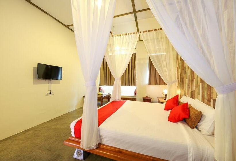 Ivory Hotel & Resort By Oyo Rooms