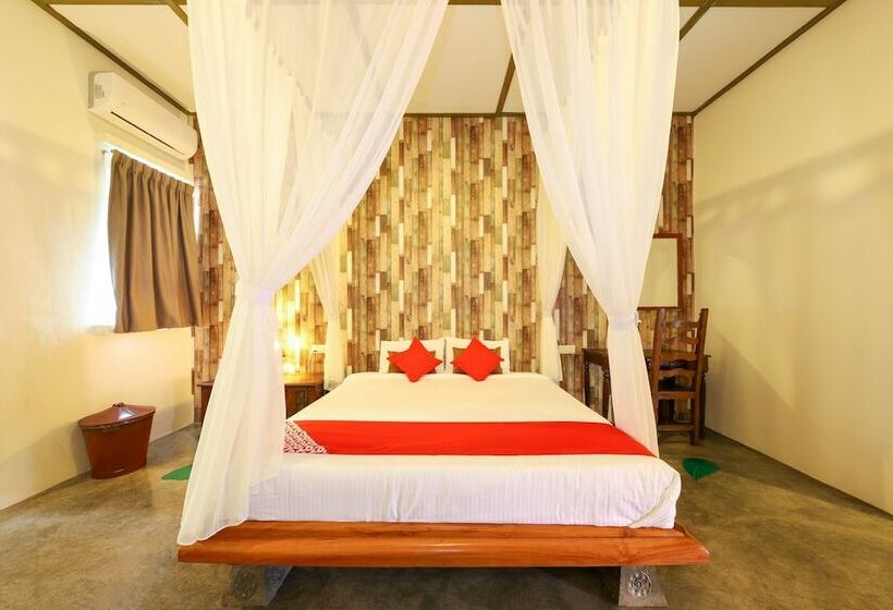 Ivory Hotel & Resort By Oyo Rooms