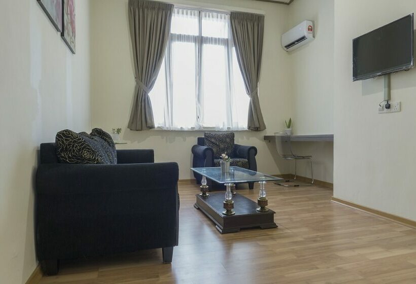 Ivory Hotel & Resort By Oyo Rooms