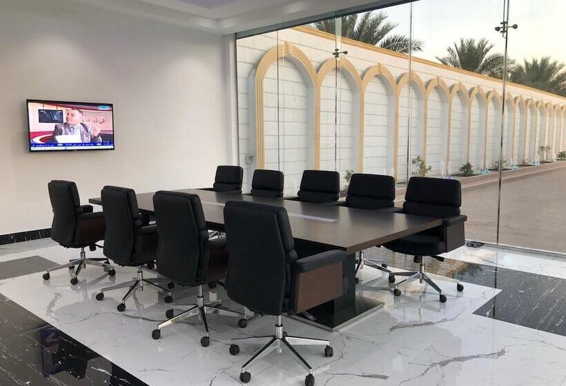 Jawharat Al Rumais Villas & Spa