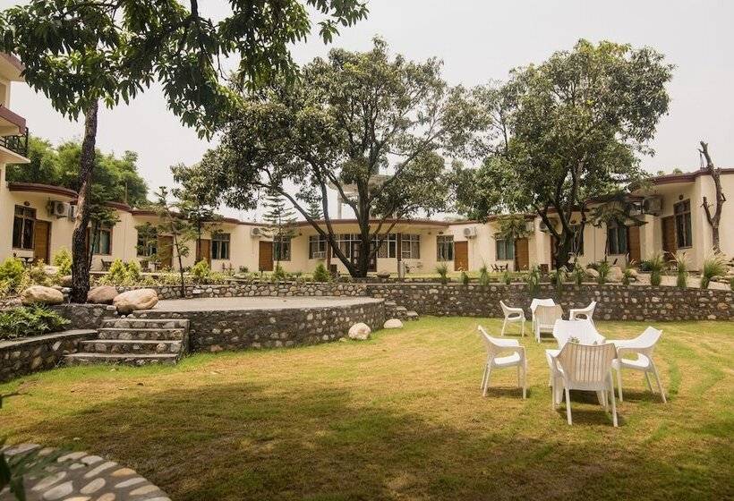 La Perle River Resorts