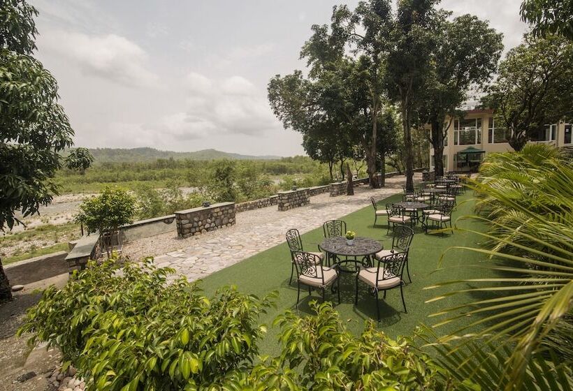 La Perle River Resorts