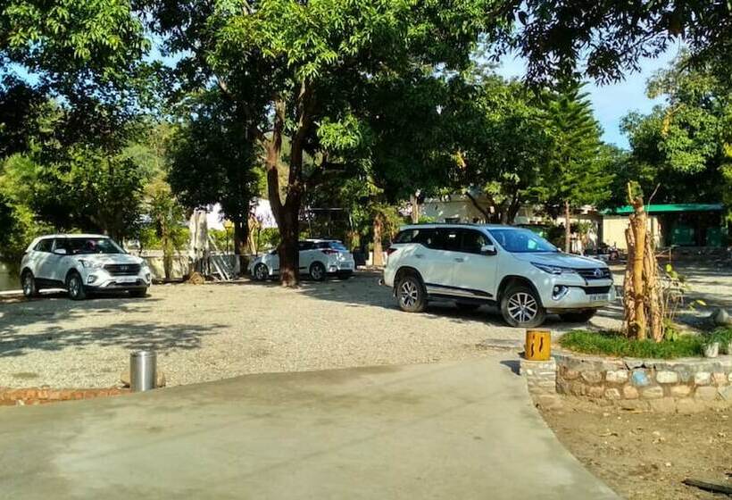 La Perle River Resorts