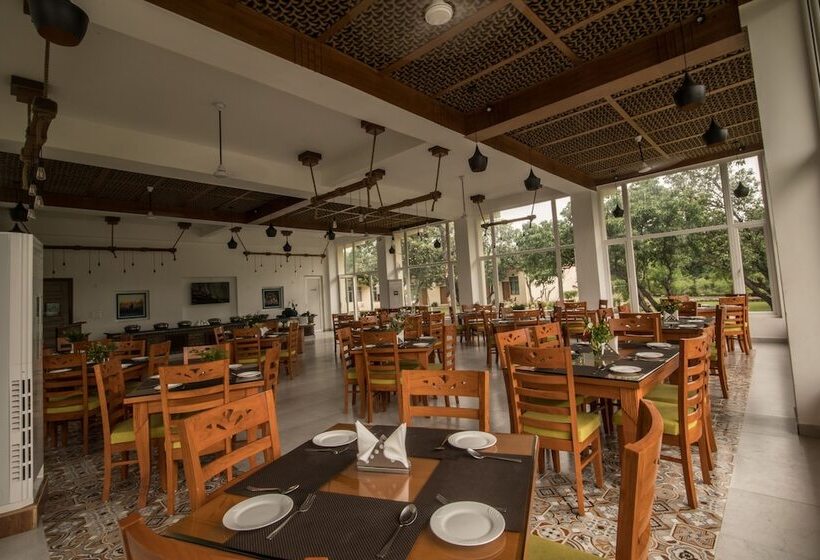 La Perle River Resorts