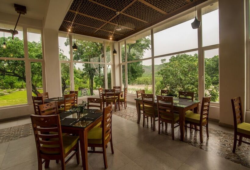 La Perle River Resorts