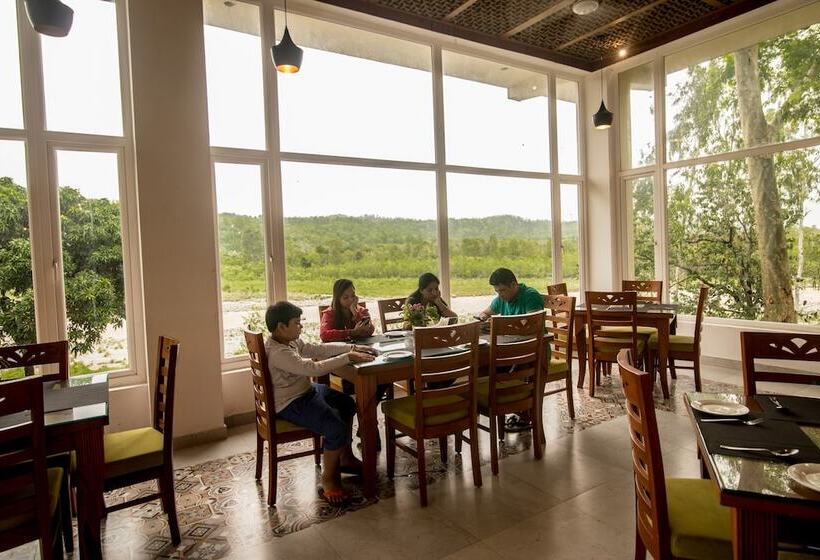 La Perle River Resorts