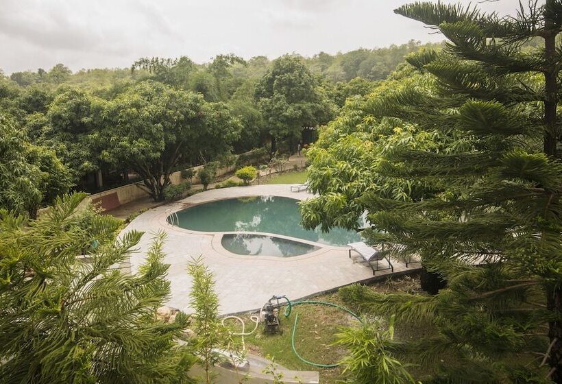 La Perle River Resorts