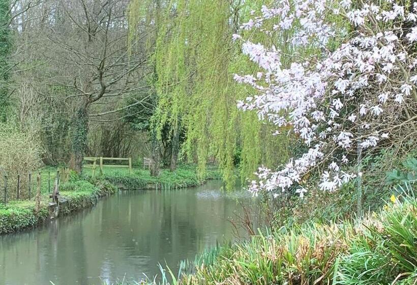 Little Norton Mill