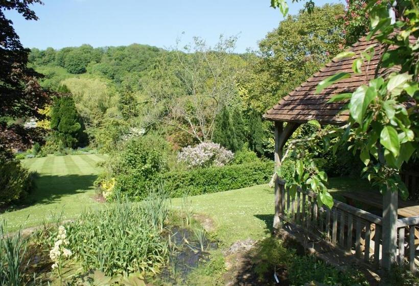 Little Norton Mill