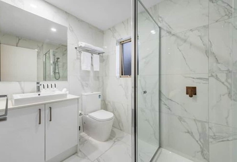 Melbourne Airport Motel