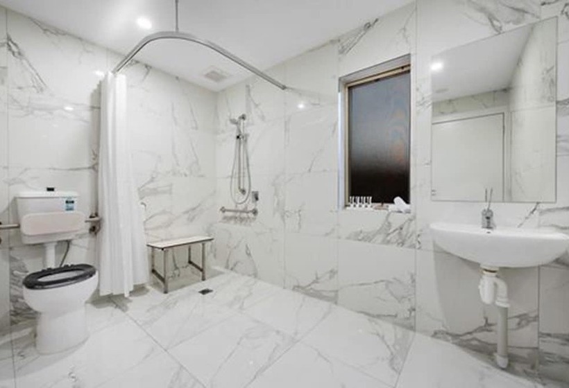 Melbourne Airport Motel