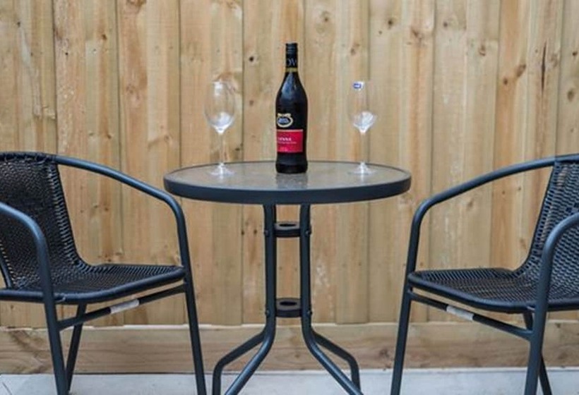 Melbourne Airport Motel