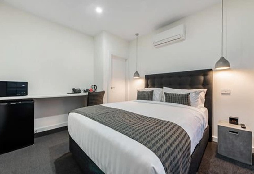 Melbourne Airport Motel
