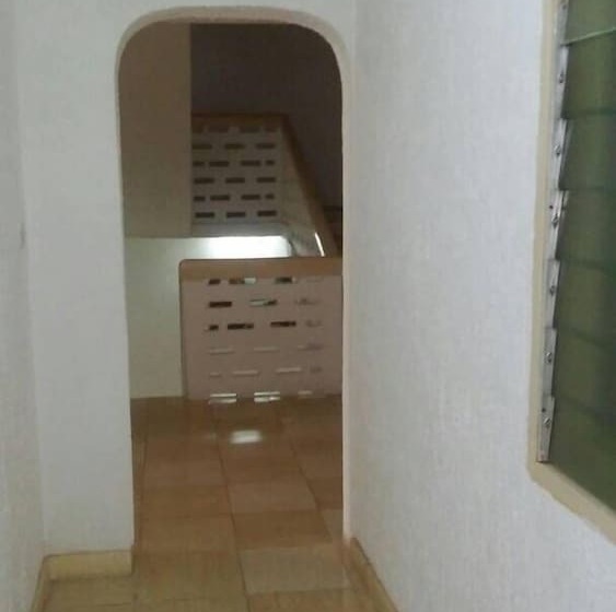 New Mexico Hotel   Takoradi