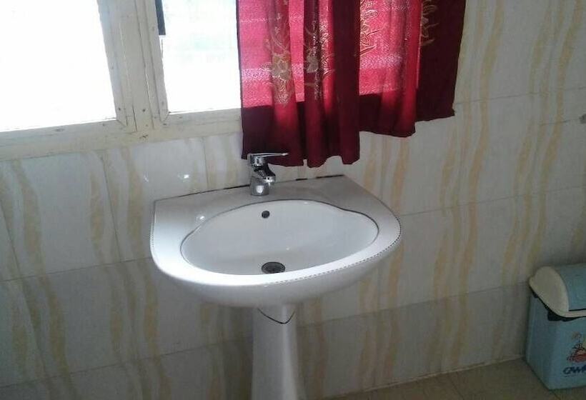 New Mexico Hotel   Takoradi