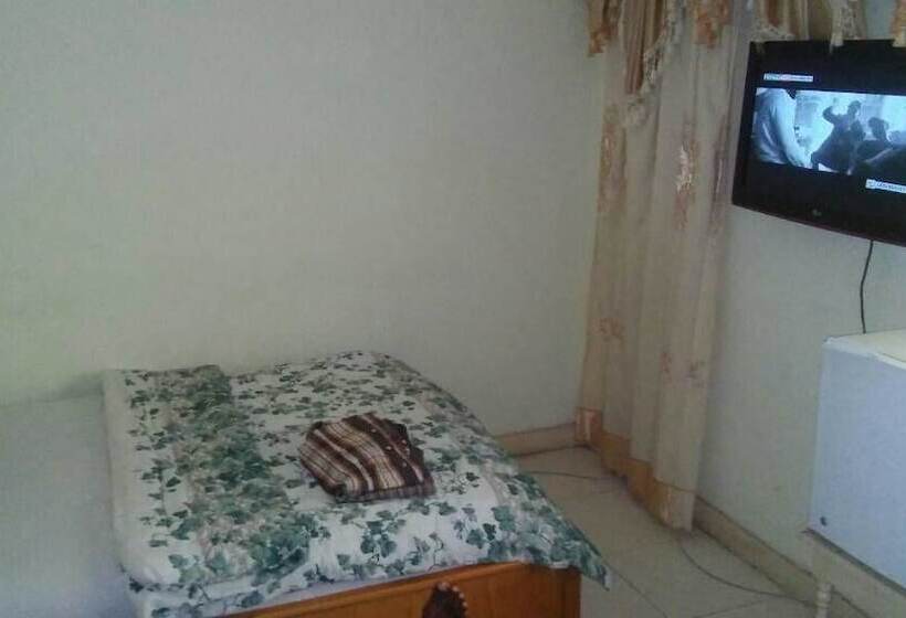 New Mexico Hotel   Takoradi