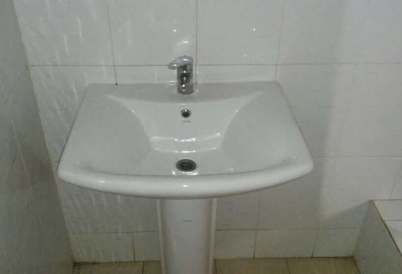 New Mexico Hotel   Takoradi