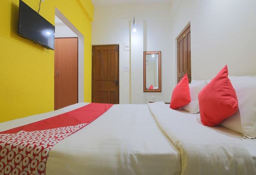 Oyo 8631 Hotel Avanti