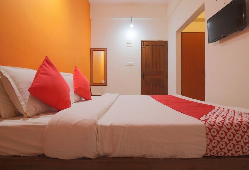 Oyo 8631 Hotel Avanti