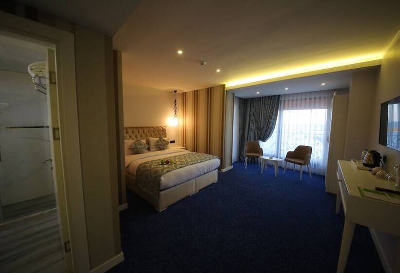 Pelit Otel