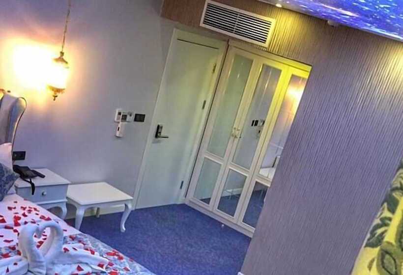 Pelit Otel