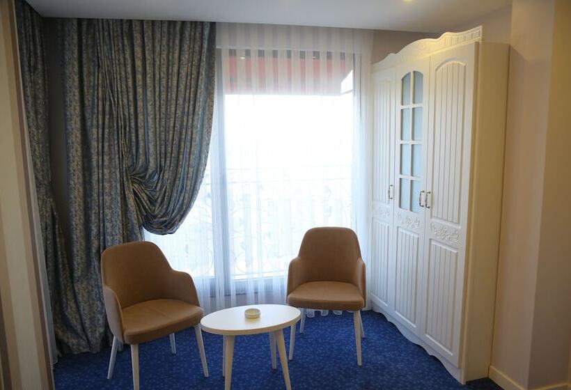 Pelit Otel