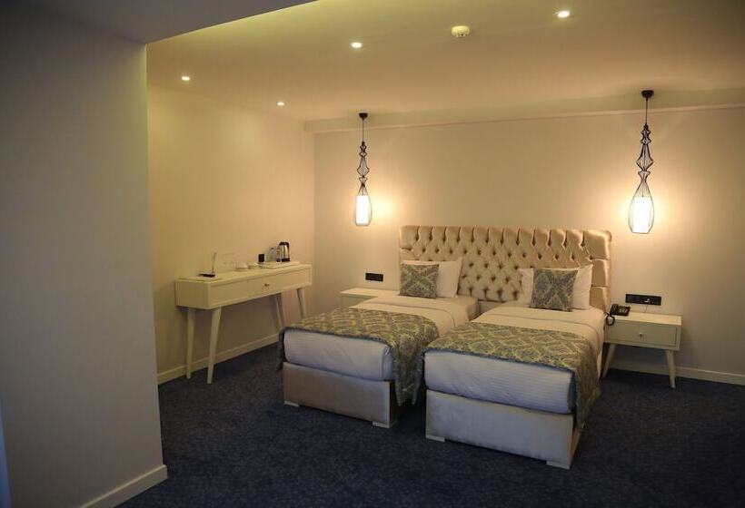 Pelit Otel