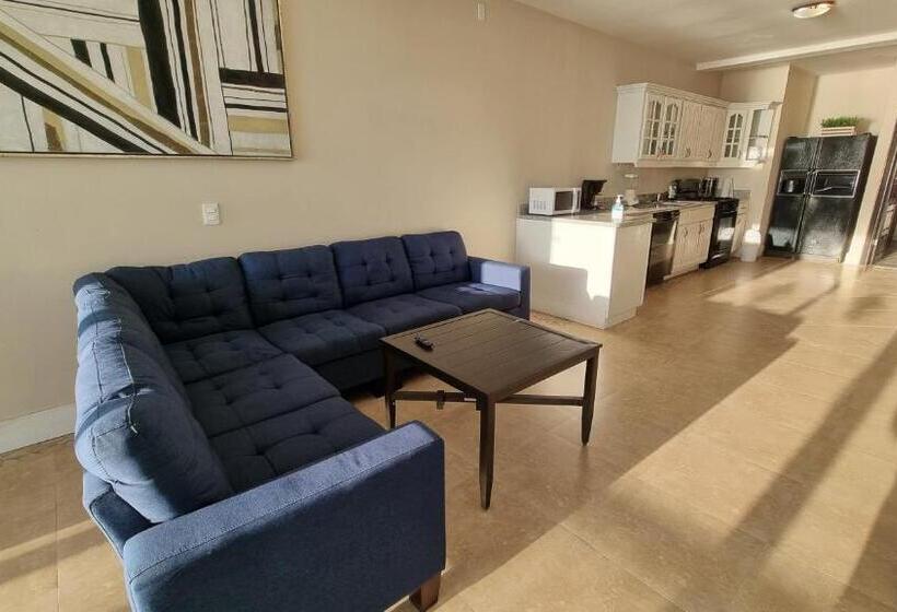 Penthouse In Rosarito