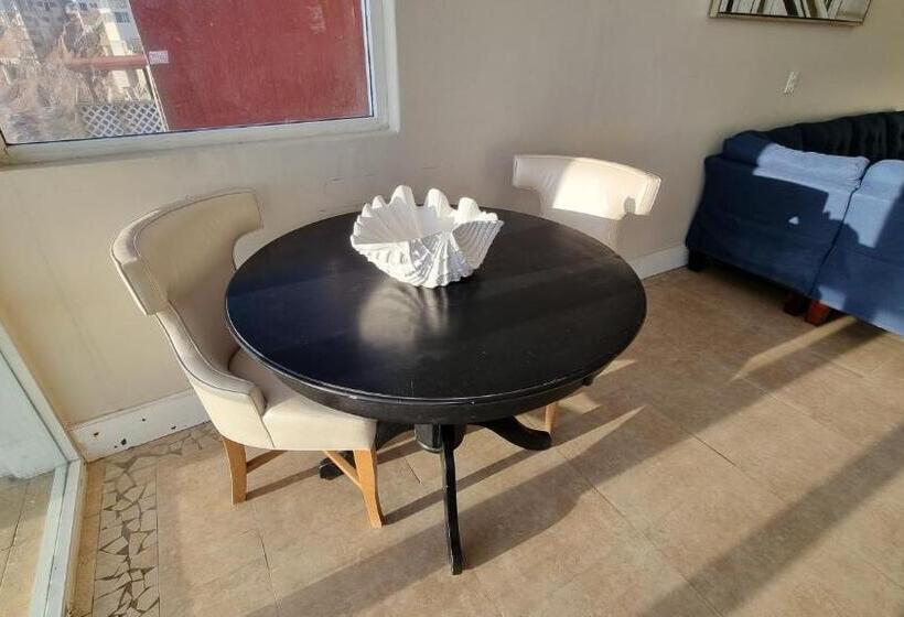 Penthouse In Rosarito