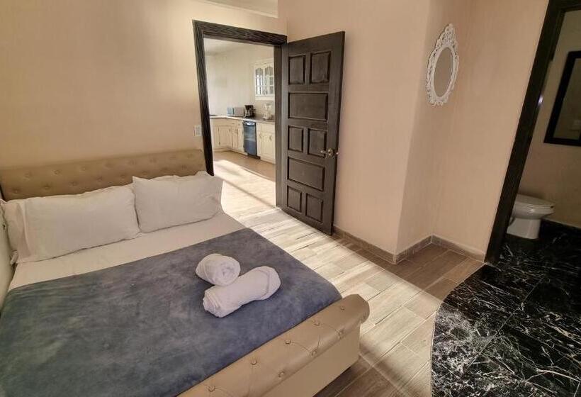 Penthouse In Rosarito