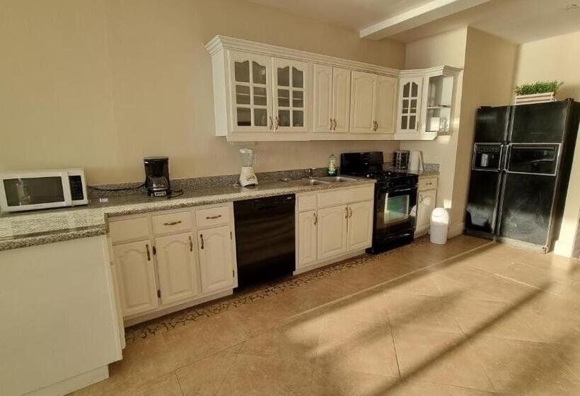 Penthouse In Rosarito