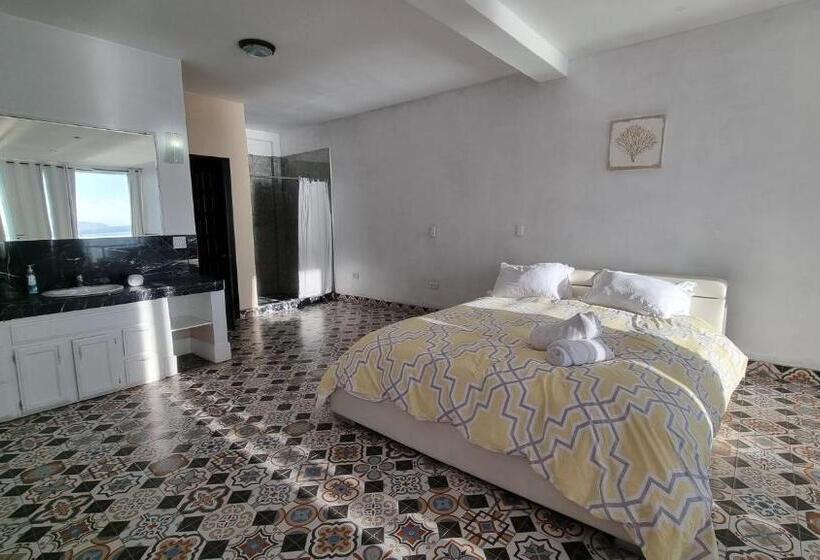 Penthouse In Rosarito