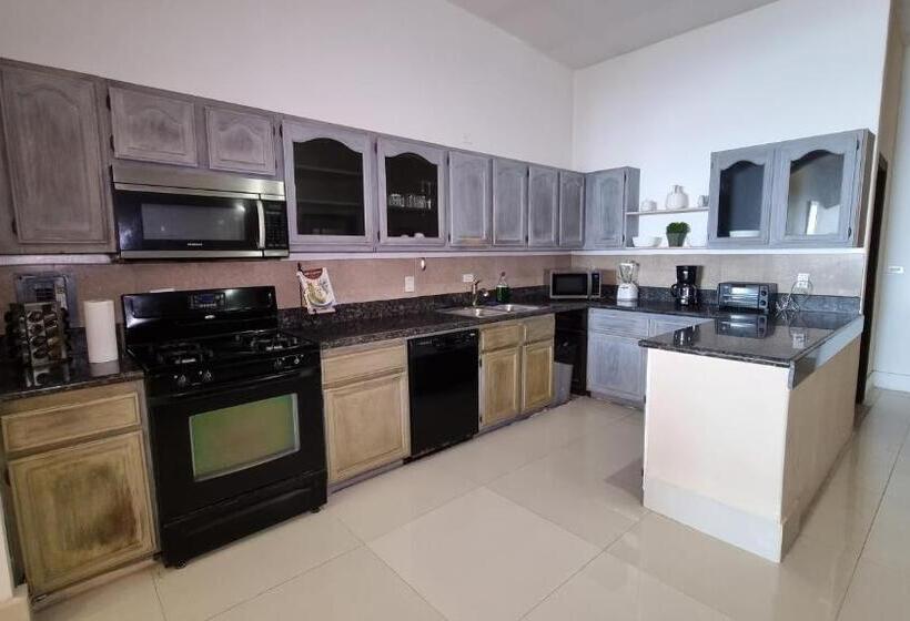 Penthouse In Rosarito