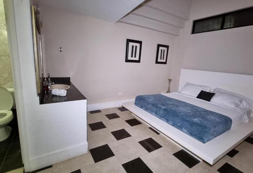 Penthouse In Rosarito