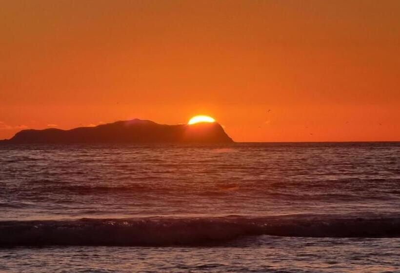 Penthouse In Rosarito