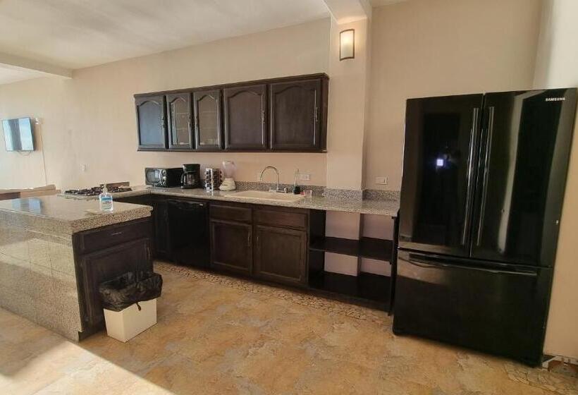 Penthouse In Rosarito